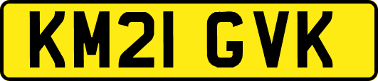 KM21GVK