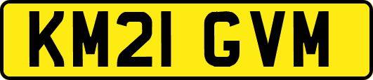 KM21GVM