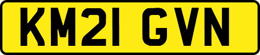 KM21GVN
