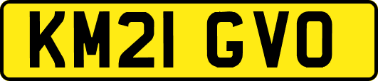 KM21GVO