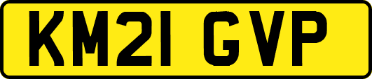 KM21GVP
