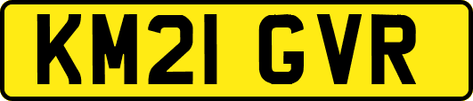 KM21GVR