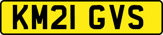 KM21GVS