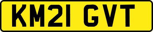 KM21GVT