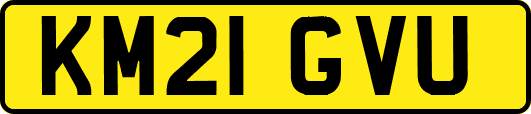 KM21GVU
