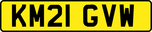 KM21GVW