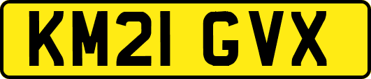 KM21GVX