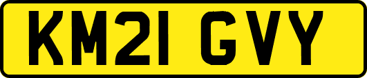 KM21GVY