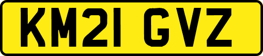 KM21GVZ