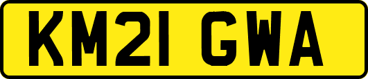 KM21GWA