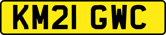 KM21GWC