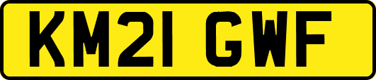 KM21GWF