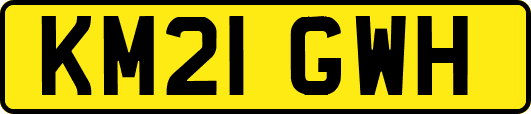 KM21GWH