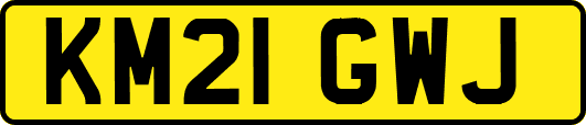 KM21GWJ