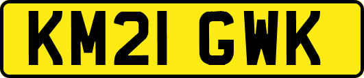 KM21GWK