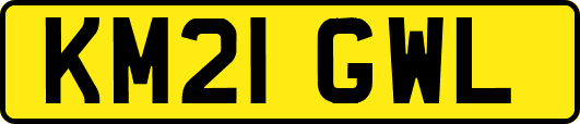KM21GWL