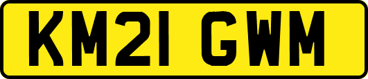 KM21GWM