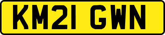 KM21GWN