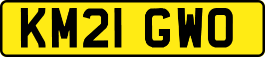 KM21GWO