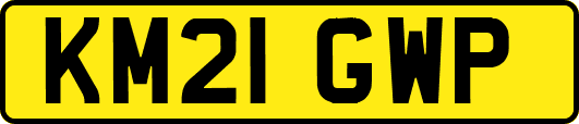 KM21GWP
