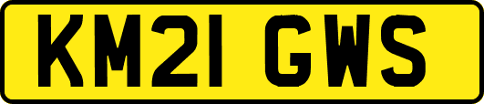 KM21GWS