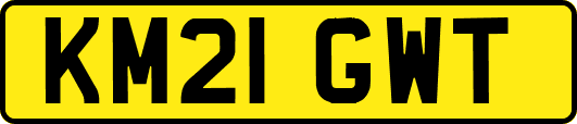 KM21GWT