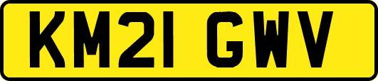 KM21GWV