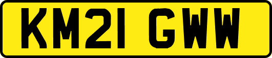 KM21GWW