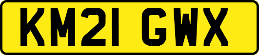 KM21GWX