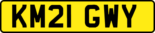 KM21GWY