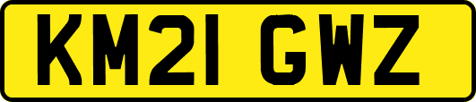 KM21GWZ