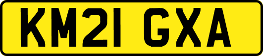 KM21GXA