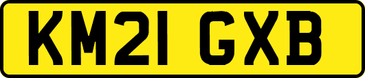 KM21GXB