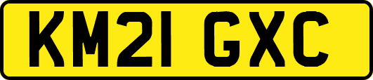 KM21GXC