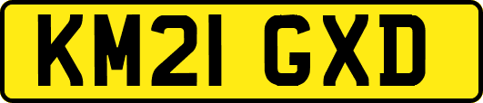 KM21GXD