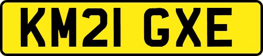 KM21GXE
