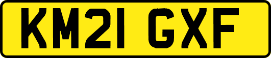 KM21GXF