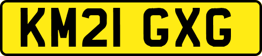 KM21GXG