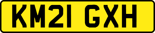 KM21GXH