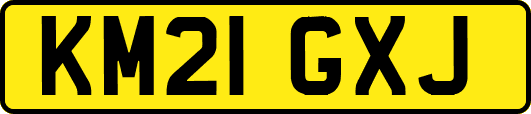 KM21GXJ