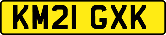 KM21GXK