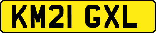 KM21GXL