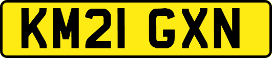 KM21GXN