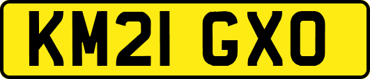 KM21GXO