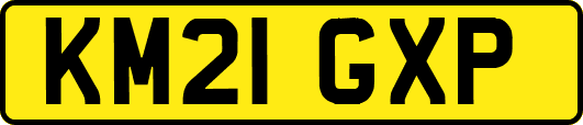 KM21GXP