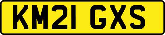 KM21GXS
