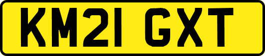 KM21GXT