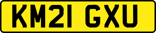 KM21GXU