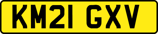 KM21GXV