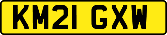 KM21GXW